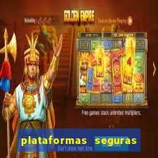 plataformas seguras para jogar fortune tiger